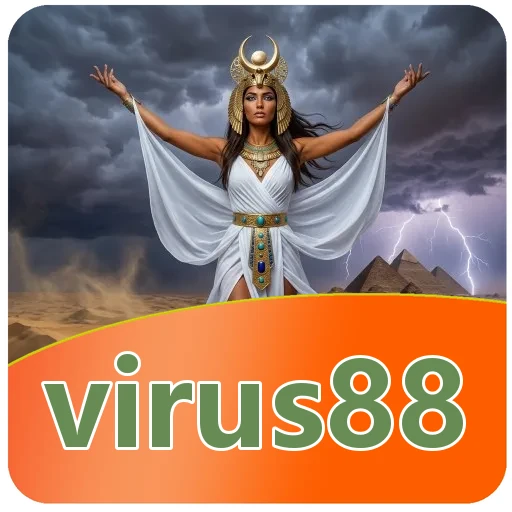 Ilustrasi instal dan buka APK virus88